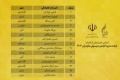 برگزاری مجمع عمومی و انتخابات هیات مدیره انجمن موسیقی استان مازندران